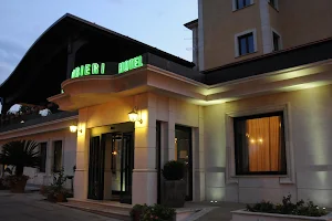 Hotel Ristorante Barbieri image