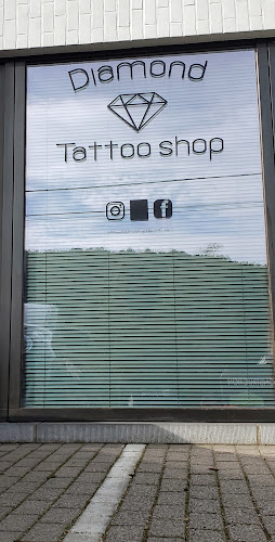 Diamond tattoo shop - Namen