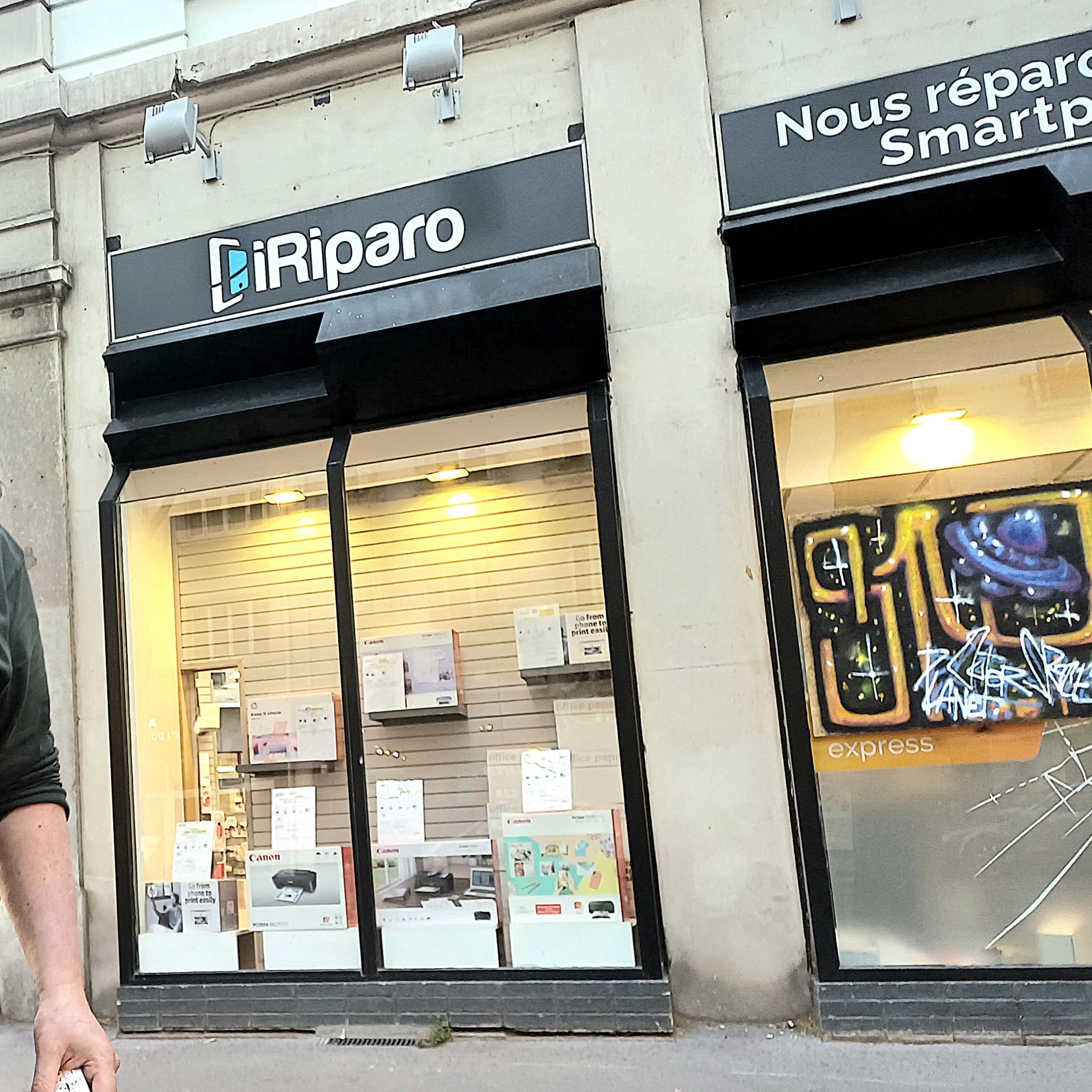 Photo n° 1 de l'avis de Alain.A fait le 06/10/2023 à 14:25