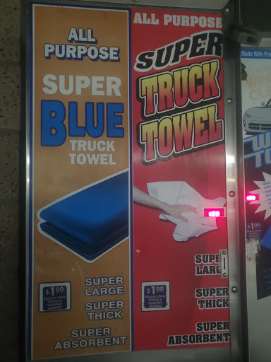 Car Wash «Mission Viejo Car Wash», reviews and photos, 27903 Center Dr, Mission Viejo, CA 92692, USA