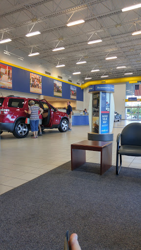 Used Car Dealer «CarMax», reviews and photos, 9750 Gray Rd, Indianapolis, IN 46280, USA