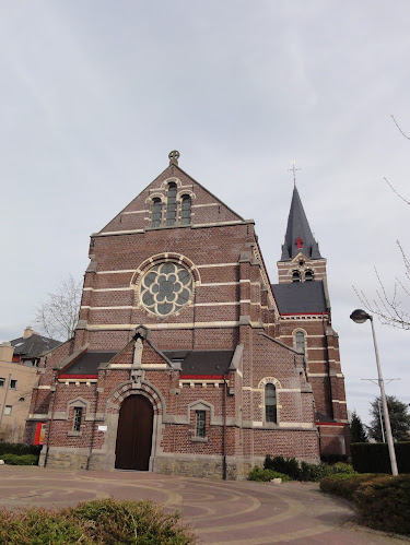 Beoordelingen van Sint-Jozefkerk in Hasselt - Kerk