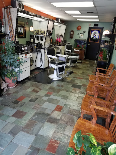 Barber Shop «Centre Barber Shop», reviews and photos, 105 Thomas St, Bel Air, MD 21014, USA