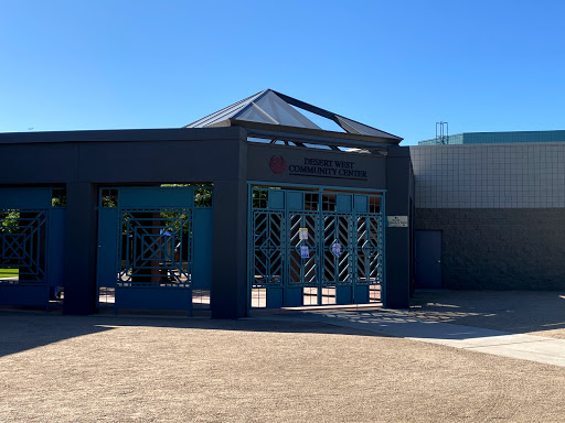 Community Center «Desert West Community Center», reviews and photos, 6501 W Virginia Ave, Phoenix, AZ 85035, USA
