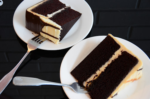 Bakery «Pure Bliss Desserts», reviews and photos, 1424 Cornwall Ave, Bellingham, WA 98225, USA