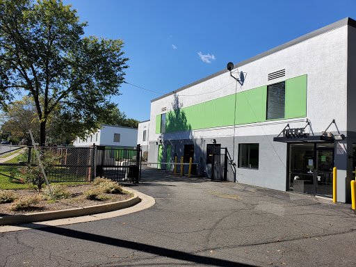 Storage Facility «Extra Space Storage», reviews and photos, 2820 Hollywood Rd, Falls Church, VA 22043, USA