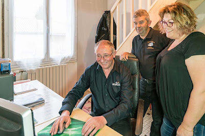 Aurélie ZLOTOROWICZ - Conseillère Rivalis à Sours