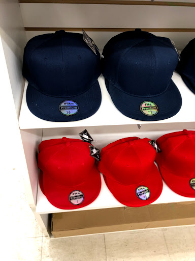 Cosmetics Store «Cherry Hill Beauty Supply», reviews and photos, 27251 Cherry Hill Rd, Inkster, MI 48141, USA