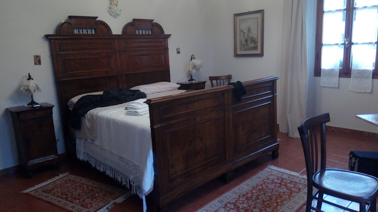 Photos des visiteurs Bed & Breakfast A Casa di Gianni e Mari 25078 Vestone