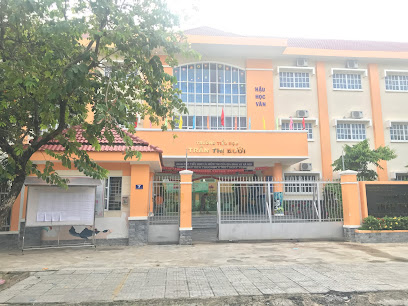 Hình Ảnh Trường tiểu học Trần Thị Bưởi