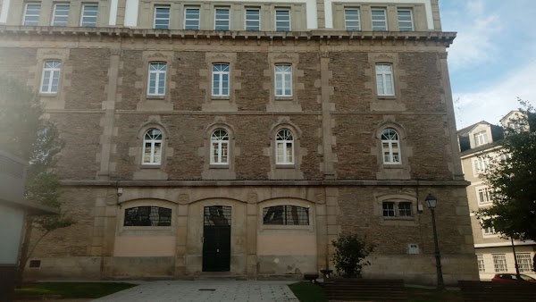 Colegio Concertado Plurilingue La Milagrosa