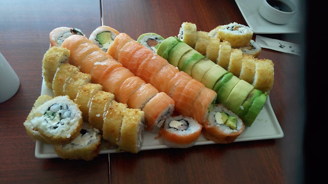 Sushi Play - Maipú
