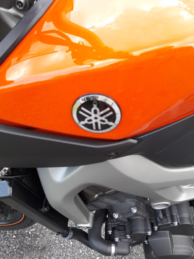 Motorcycle Parts Store «Motorcycle Enthusiasts», reviews and photos, 5138 Commercial Way, Spring Hill, FL 34606, USA