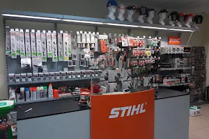 Stihl autoryzowany dealer ul.Grunwaldzka 82 b Jelenia Góra image