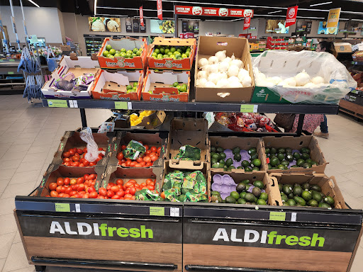 Supermarket «ALDI», reviews and photos, 4580 Atlantic Ave, Long Beach, CA 90807, USA