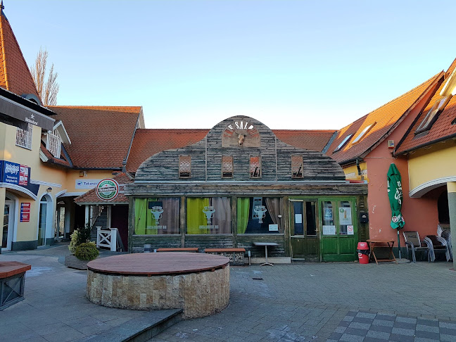 Értékelések erről a helyről: The Saloon Pub, Tata - Kocsma