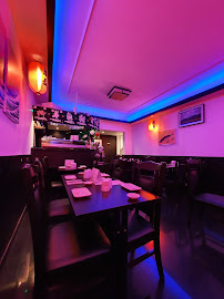 Atmosphère du Restaurant japonais Kouunn Sushi à Montceau-les-Mines - n°2