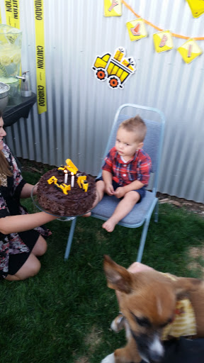 Tourist Attraction «Utah Kids Foundation», reviews and photos, 188 N 150 W, American Fork, UT 84003, USA