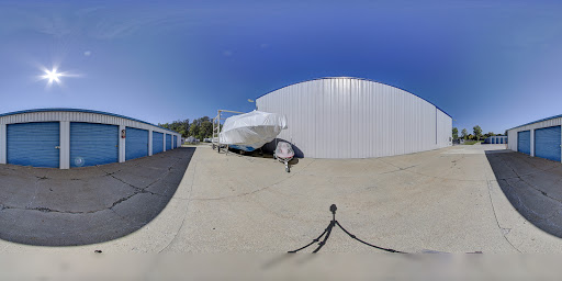 Self-Storage Facility «Simply Self Storage - Linden», reviews and photos, 15124 Linden Rd, Linden, MI 48451, USA