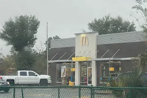 McDonald's image