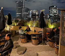 Toledo Rooftop photo