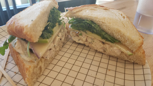 Bakery «Super Chunk Sweets & Treats», reviews and photos, 7120 E 6th Ave #19, Scottsdale, AZ 85251, USA