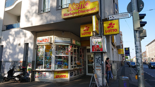 Netto City