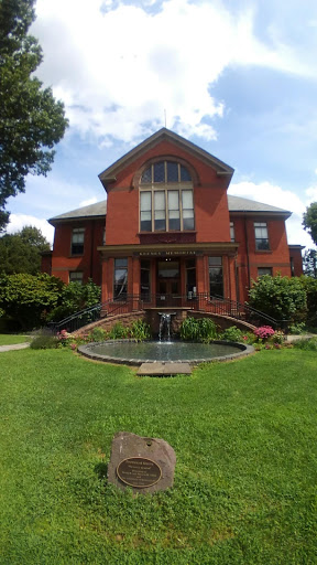 Museum «Keeney Memorial Cultural Center», reviews and photos, 200 Main St, Wethersfield, CT 06109, USA