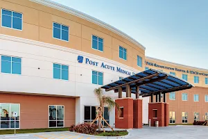 PAM Health Rehabilitation Hospital of Corpus Christi image
