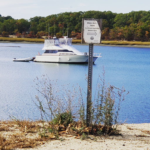 Park «Bare Cove Park», reviews and photos, Bare Cove Park Dr & Fort Hill St, Hingham, MA 02043, USA
