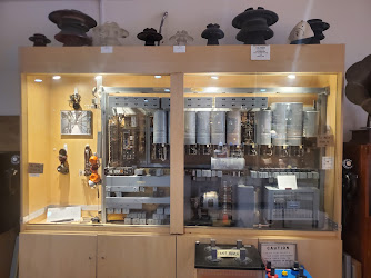 Pioneer Telephone Museum