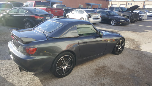 Auto Body Shop «Xpress Body Repair», reviews and photos, 3453 Lee Blvd, El Paso, TX 79936, USA