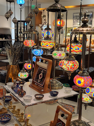 Shopping Mall «Charlottesville Fashion Square», reviews and photos, 1600 Rio Rd E, Charlottesville, VA 22901, USA