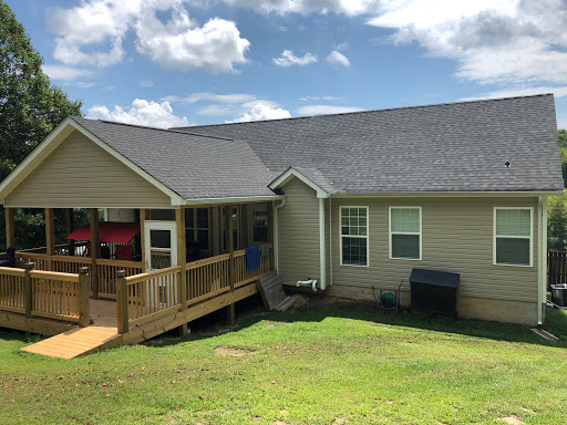 Roofing Contractor «Romero Roofing And Services LLC», reviews and photos