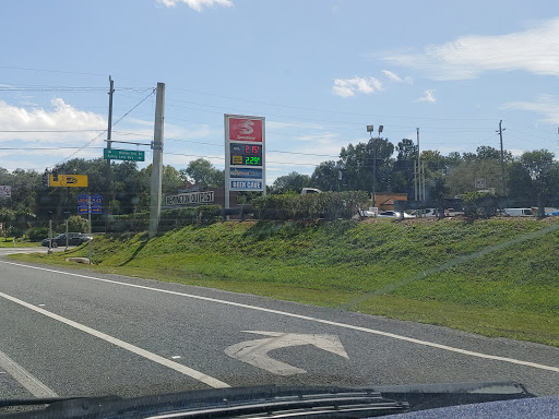 Convenience Store «Speedway», reviews and photos, 26260 Cortez Blvd, Brooksville, FL 34601, USA