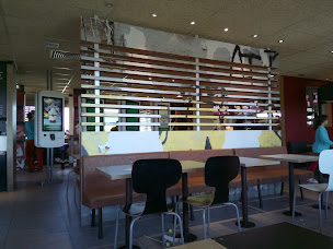 Photo n°29 de McDonald's à Pierrelatte ()