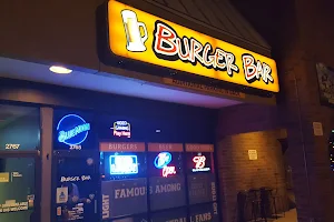 Burger Bar image