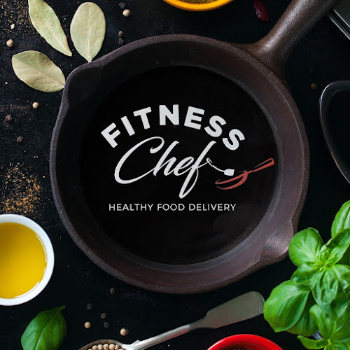 Fitness CHEF - Healthy food delivery Romania