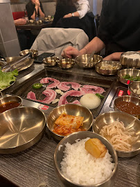 Les plus récentes photos du Restaurant coréen Misa Bulgogi 미사 불고기 à Paris - n°3