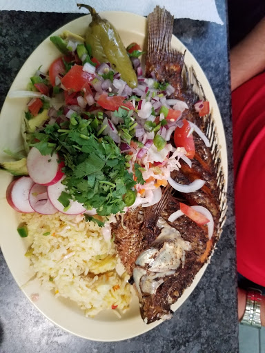 Grocery Store «Mercado Latino», reviews and photos, 48 Greenville St, Newnan, GA 30263, USA