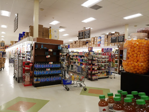 Grocery Store «ShopRite of Plainview - Woodbury Rd», reviews and photos, 444 Woodbury Rd, Plainview, NY 11803, USA