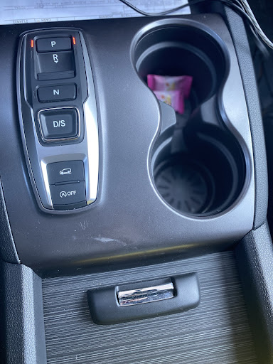 Honda Dealer «Metro Honda», reviews and photos, 540 NJ-440, Jersey City, NJ 07305, USA