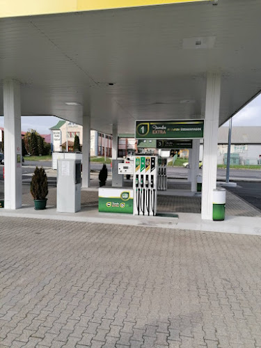 M.Petrol Keszthely, Csapás út - Benzinkút