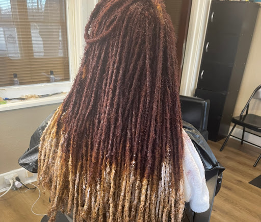 Beauty Salon «Takin It To Tha Next Level Beauty Salon», reviews and photos, 1702 Wright Ave c, Little Rock, AR 72202, USA