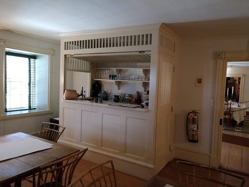 Museum «Mount Vernon Hotel Museum & Garden», reviews and photos, 421 E 61st St, New York, NY 10065, USA