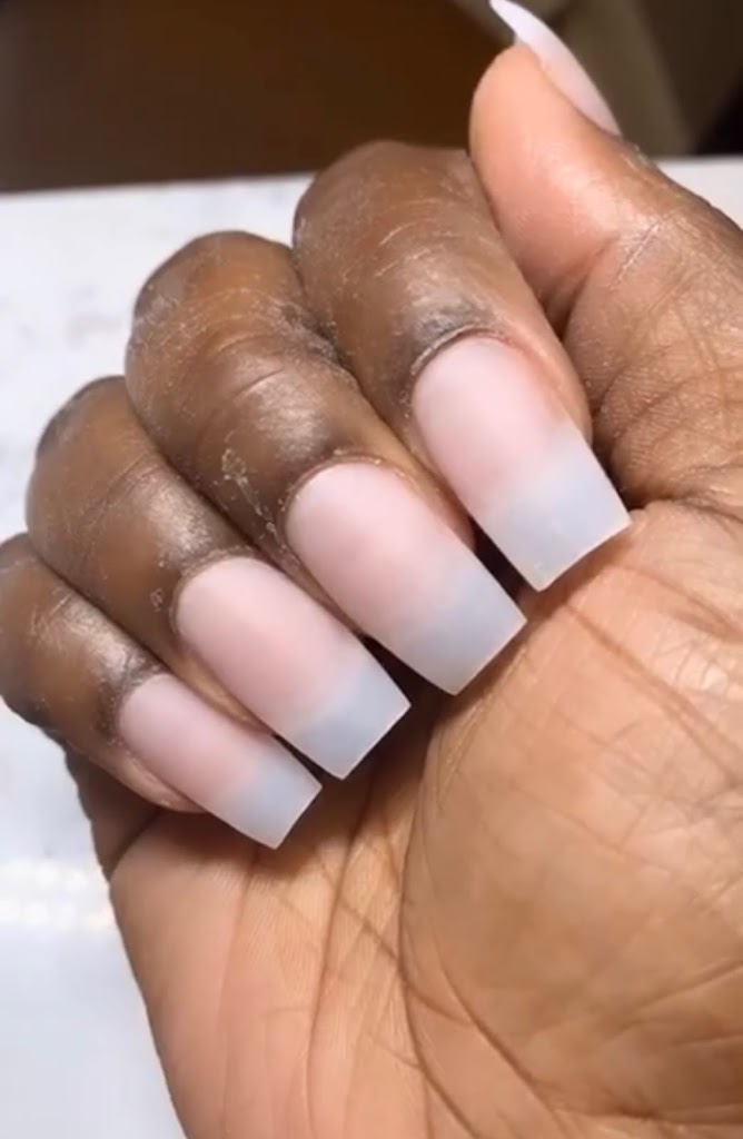 Aloha Nails 70816
