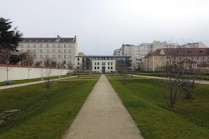 Jardin du Potager image