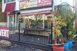 Restaurant Adonai image