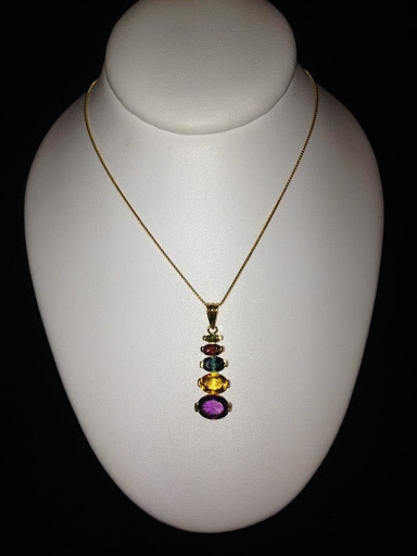 Jewelry Store «Folco Jewelers», reviews and photos, 1697 Acushnet Ave, New Bedford, MA 02746, USA