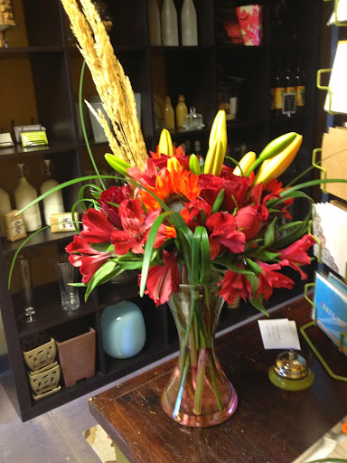 Florist «The Flower Shop», reviews and photos, 121 N 3rd St, Tooele, UT 84074, USA